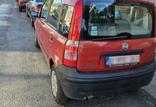 Fiat 1.1 8V ACTIVE