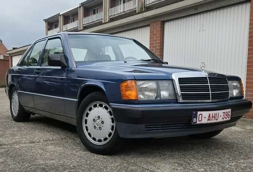 Mercedes-Benz 2.6