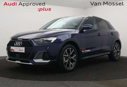 Audi Allstreet Audi A1 allstreet Prestige Edition 30T ...