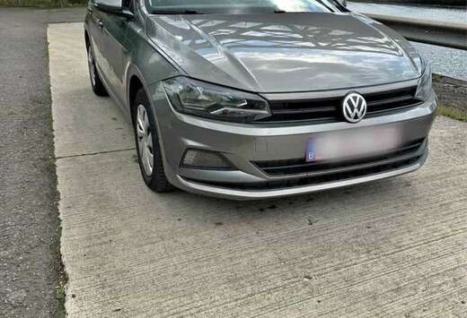 Volkswagen 1.6 TDi SCR Comfortline