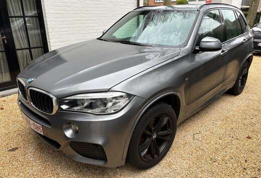 BMW xDrive30d Sport-Aut.