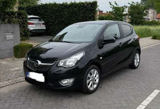 Opel 1.0i Innovation