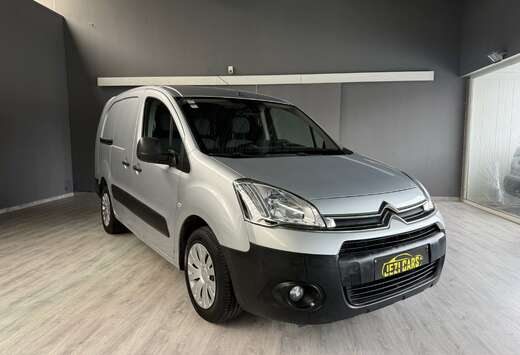 Citroen 1.6 HDi Lang ch.*Automatisch*3 Zit*1 Jaar Gar ...