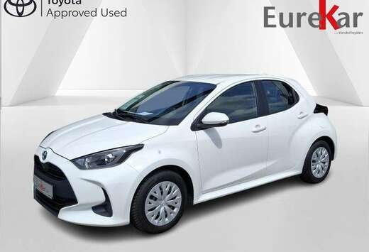 Toyota Dynamic