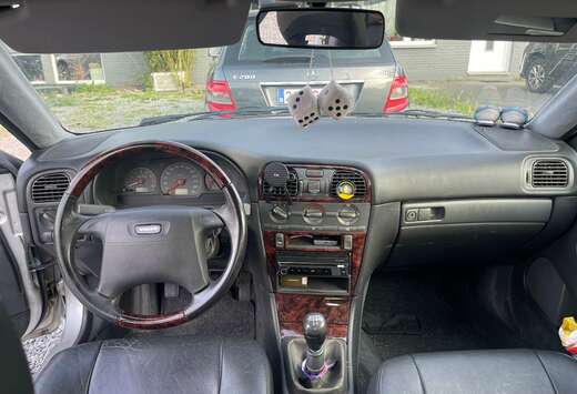 Volvo 1.8i 16v