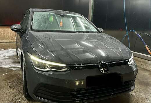 Volkswagen 1.0 eTSI Active OPF DSG