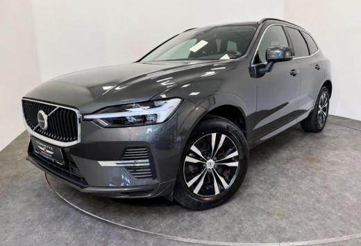 Volvo 2.0 B4 P MHEV MOMENTUM PRO AUTO