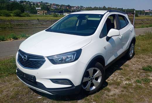 Opel Mokka X 1.6i Edition Start/Stop