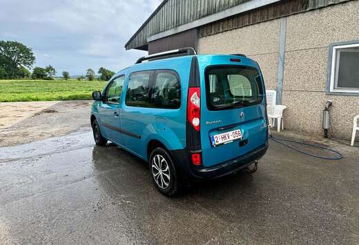 Renault 1.9 D Confort