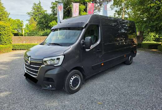 Renault 2.3 dCi 35 L3H2 Energy Bl Grand Confort