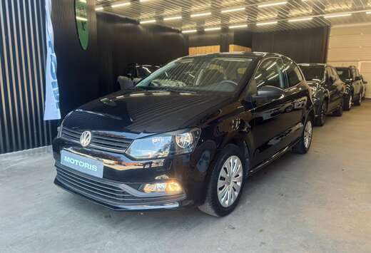 Volkswagen GARANTIE 12 MOIS