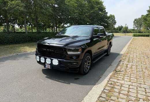Dodge