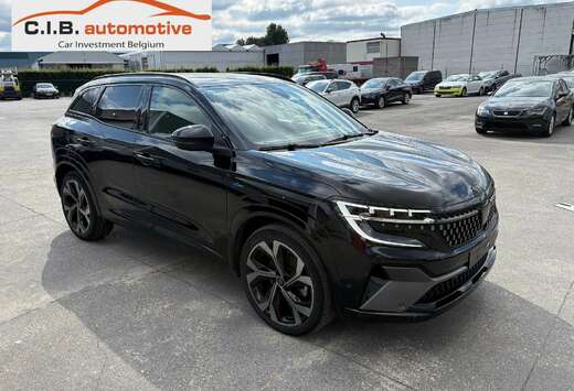 Renault 1.2 E-Tech Esprit Alpine HEV /€17.900 netto ...