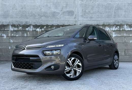 Citroen 1.6 THP Exclusive BOITE AUTOMATIQUE,SIEGES MA ...