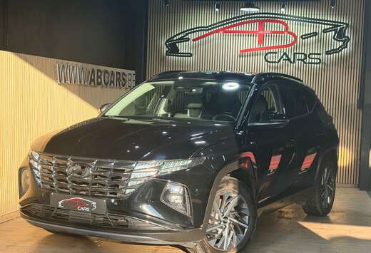 Hyundai 1.6 CRDi SHINE ** BOITE AUTO ** GARANTIE 12 M ...