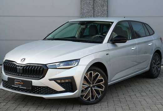 Skoda Black Pack Tour MODEL 2025 * MATRIX/ KEYLESS /  ...