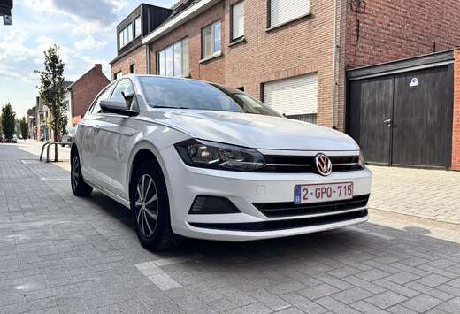 Volkswagen 1.0 TSI DSG OPF Highline