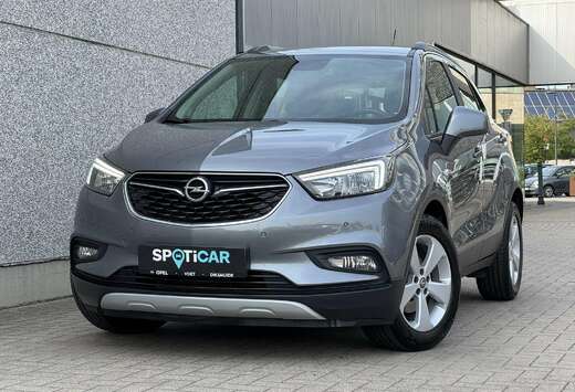 Opel 1.4T 120PK EDITION GPS/PARKPILOT