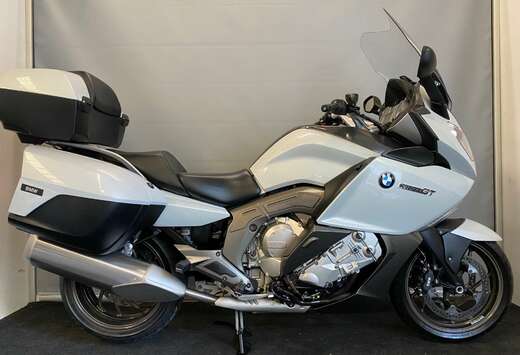BMW BMW K1600GT PERFECTE STAAT ***VERKOCHT***