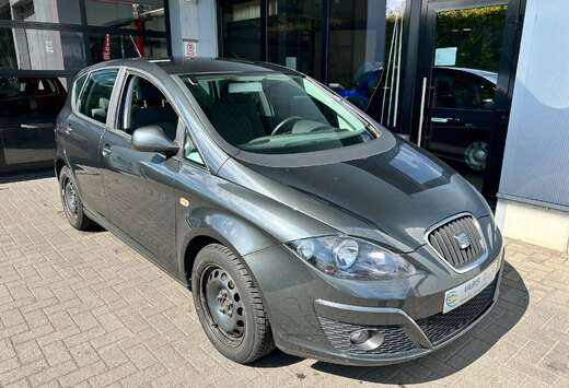 SEAT 1.9 TDi Style -€1000 STOCK DEAL