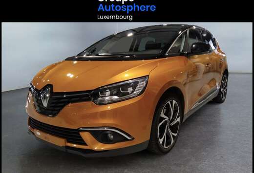 Renault 1.33 TCe Energy Bose Edition