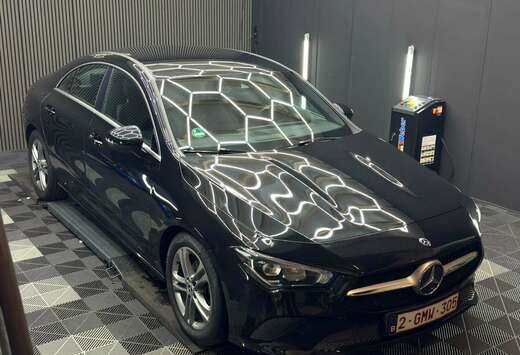 Mercedes-Benz AMG Line