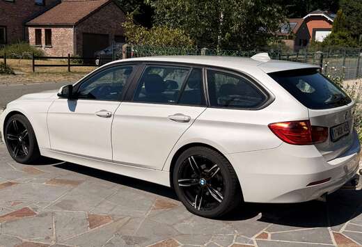 BMW Touring 316 d