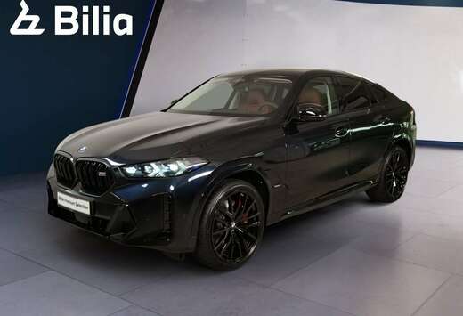 BMW M60i xDrive