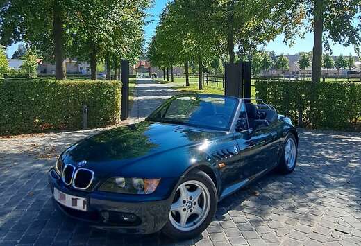 BMW 1.8i
