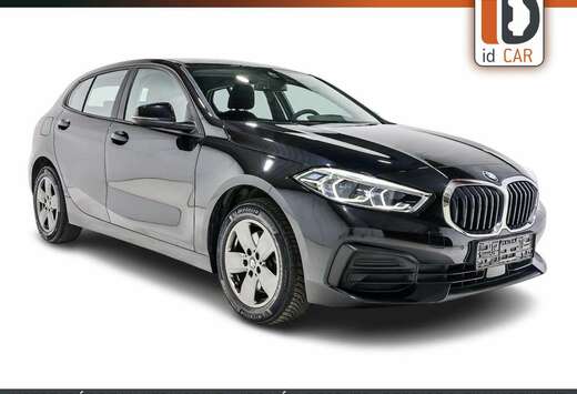 BMW D  LED - GPS - CARPLAY