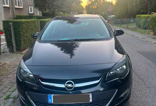 Opel 1.4 Turbo Cosmo