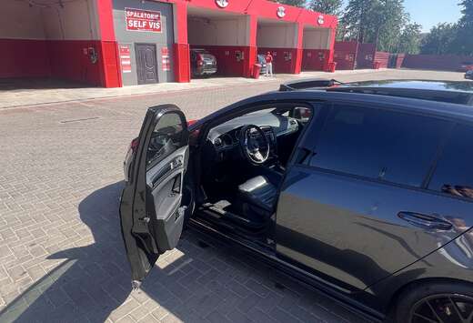 Volkswagen BlueMotion Technology DSG