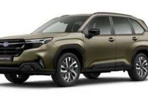Subaru Mod\'26 PLATINUM=PREMIUM*8 J.GARANTIE! LAST CH ...
