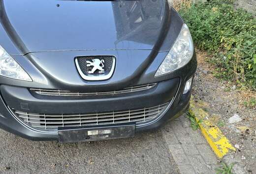 Peugeot SW 1.6i Premium