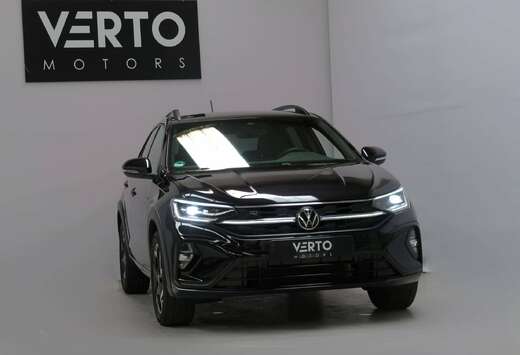 Volkswagen Taigo 1.0 TSI R-Line OPF DSG R-Line