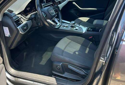 Audi Audi A4 Allroad Quattro S tronic - Panodak - Tre ...
