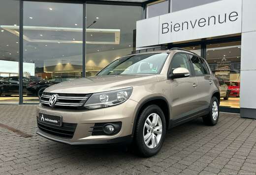 Volkswagen 1.4 TSI *GARANTIE 12 MOIS*TOIT OUVRANT*AIR ...