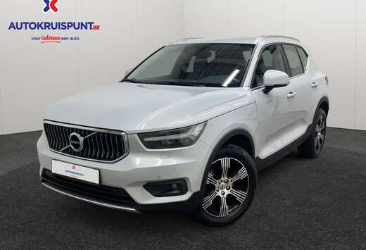 Volvo 1.5 T2 Inscripiton Geartronic Leder Carplay Cam ...