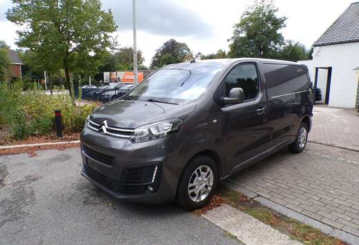 Citroen jumpy