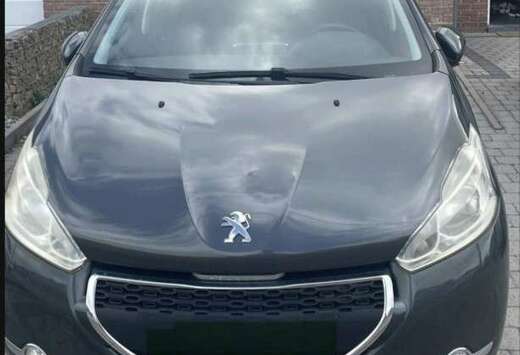 Peugeot 1.2i Active