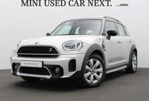 MINI All4