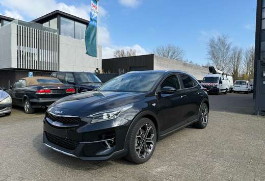Kia 1.5 T-GDi Pulse ISG