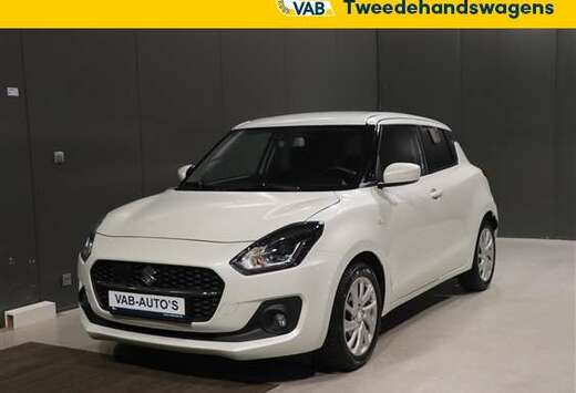 Suzuki 1.2 GL+ MHEV CVT