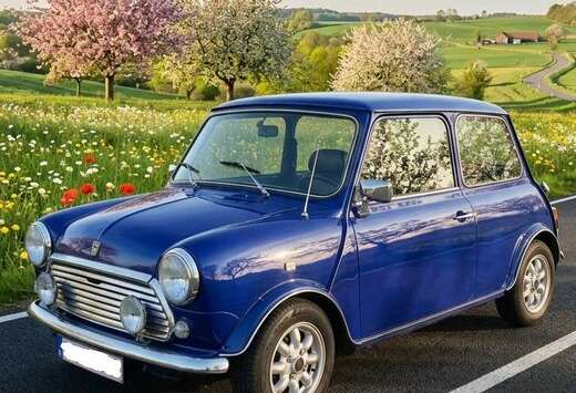 Austin 1000
