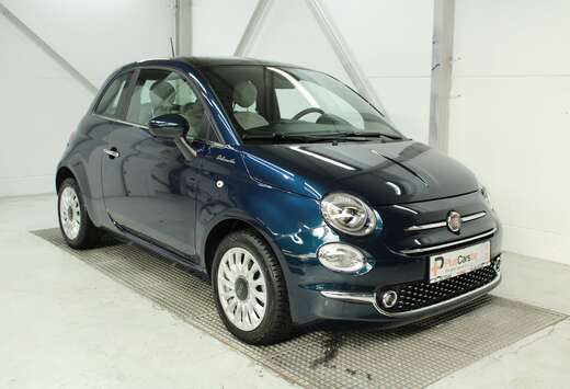 Fiat 1.0i MHEV Dolcevita  Airco  Pano  Top Deal