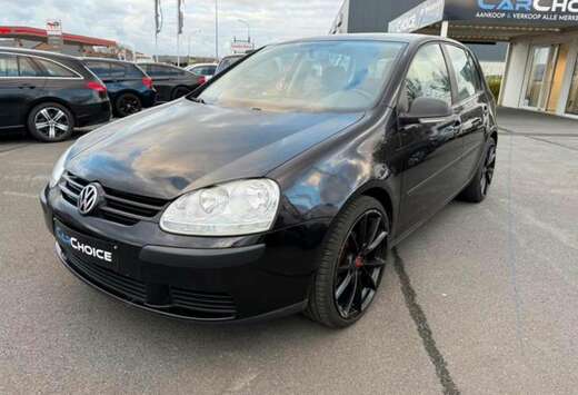 Volkswagen 1.4 Trendline