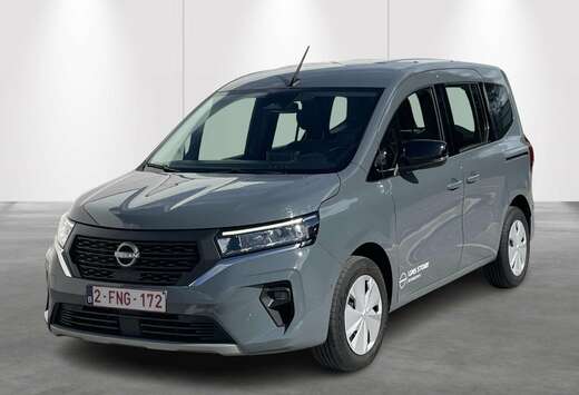 Nissan L1H1 DIG-T 130 MT N-Connecta