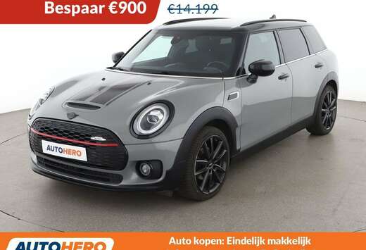 MINI One D
