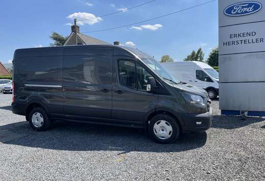 Ford 350 L2/L3/L4 Trend