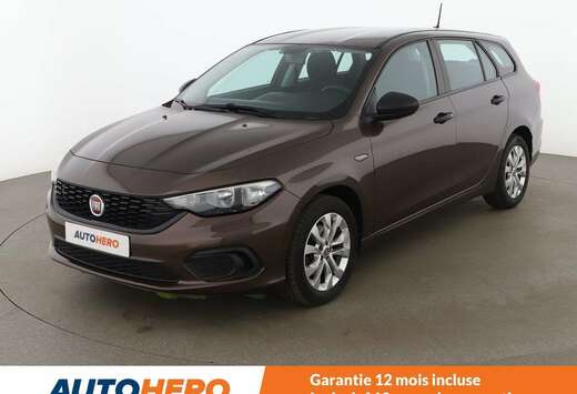 Fiat 1.4 Pop